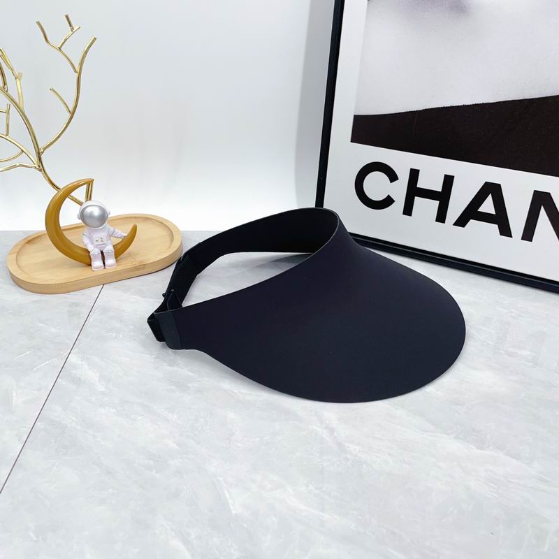 Chanel Visor dx (49)