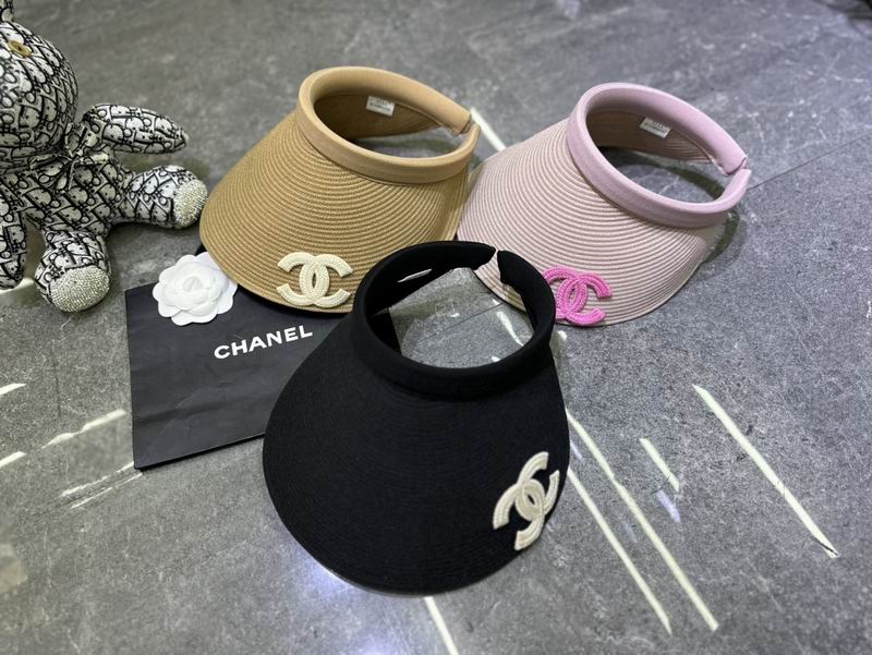 Chanel Visor dx (5)