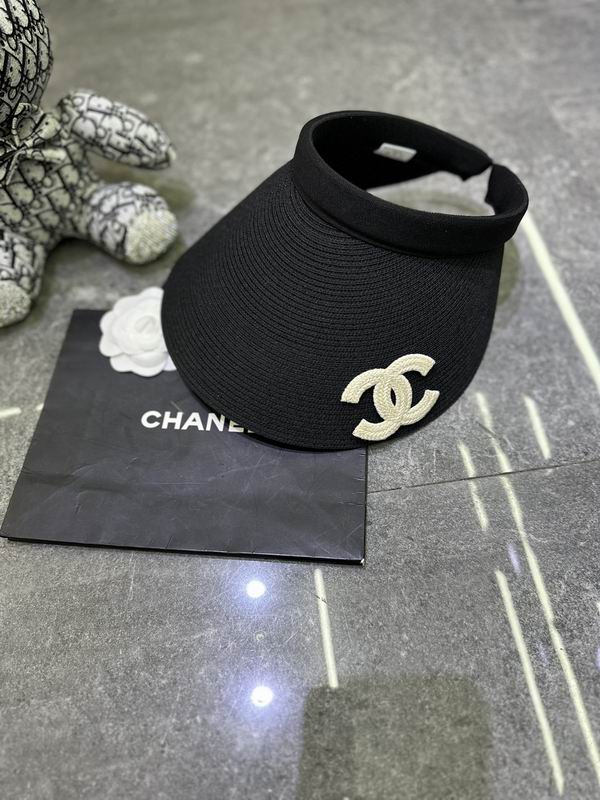 Chanel Visor dx (50)