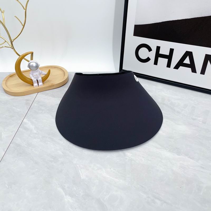 Chanel Visor dx (50)