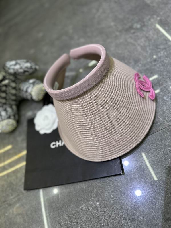 Chanel Visor dx (51)