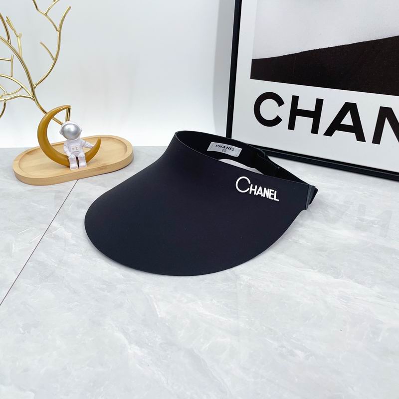 Chanel Visor dx (51)