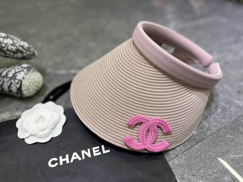 Chanel Visor dx (52)