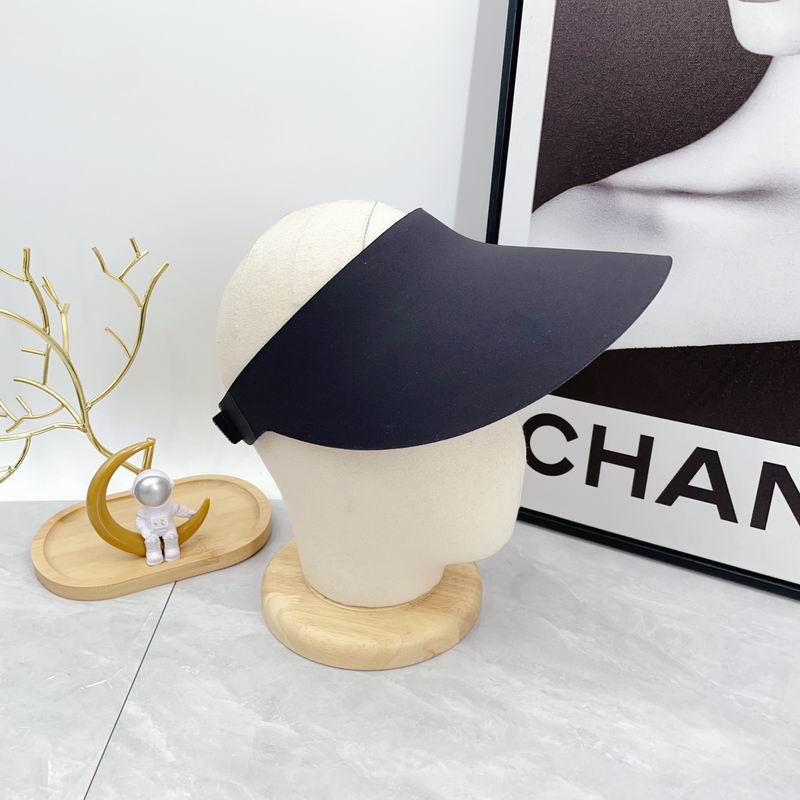 Chanel Visor dx (52)