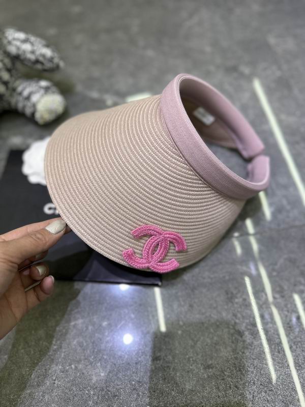 Chanel Visor dx (53)