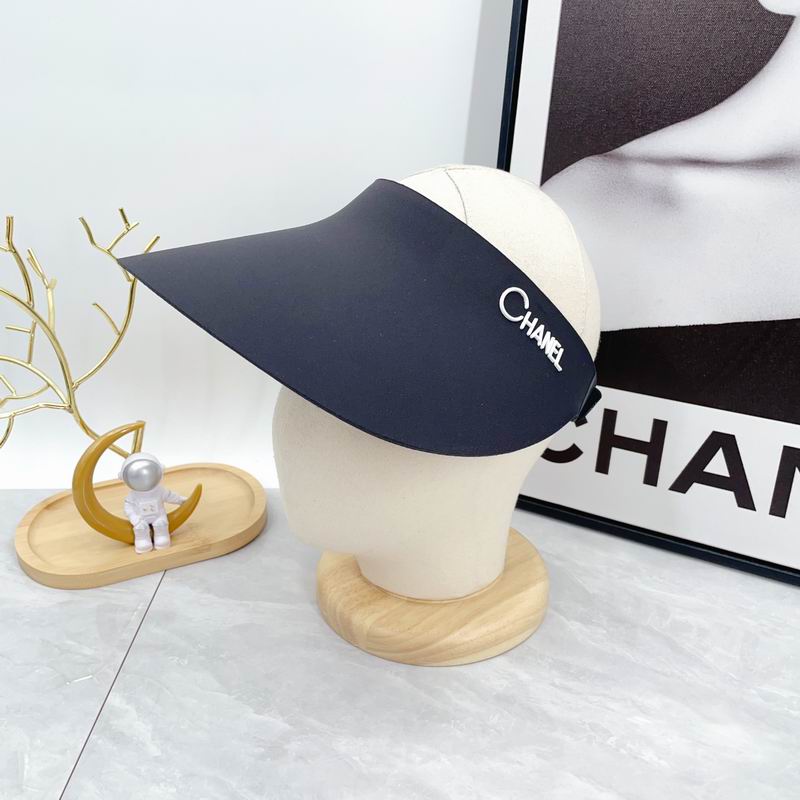 Chanel Visor dx (53)