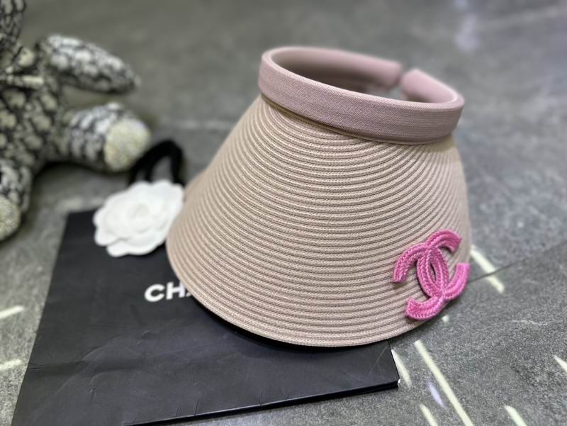 Chanel Visor dx (54)