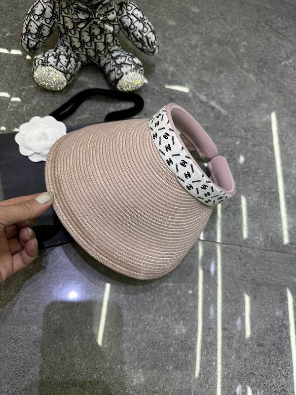 Chanel Visor dx (56)