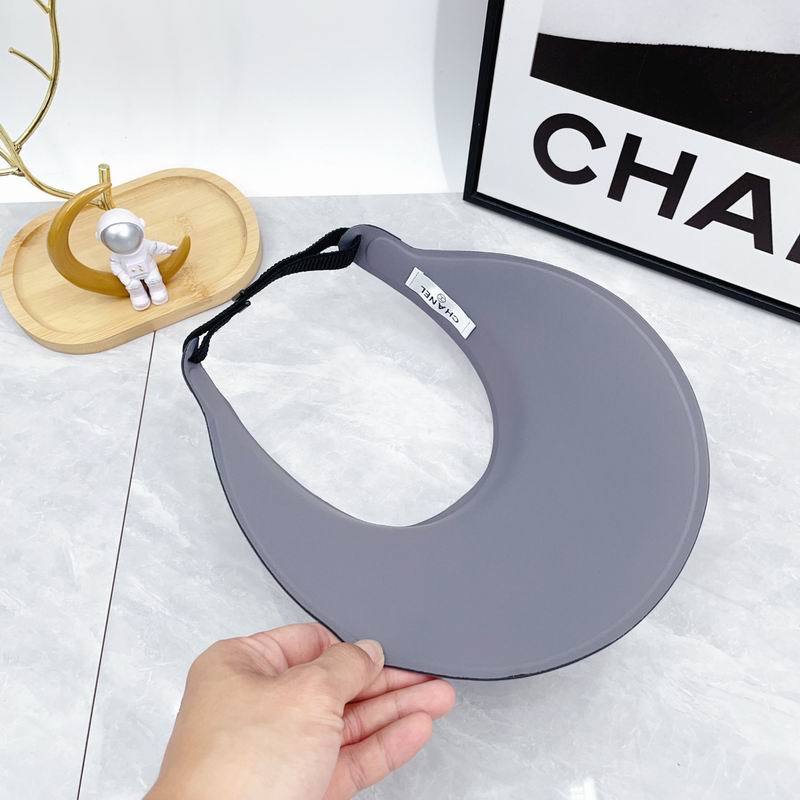 Chanel Visor dx (56)