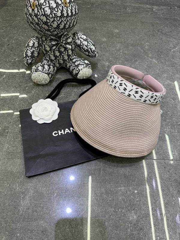 Chanel Visor dx (57)