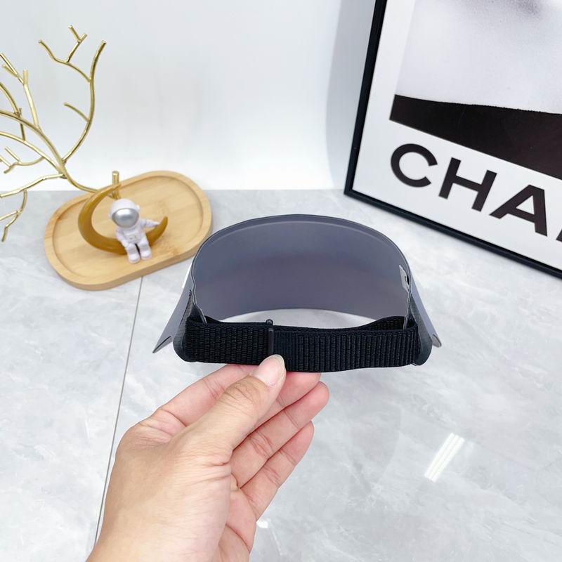 Chanel Visor dx (57)