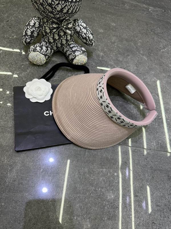 Chanel Visor dx (58)