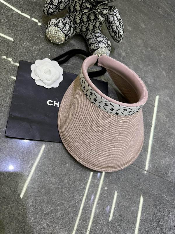 Chanel Visor dx (59)