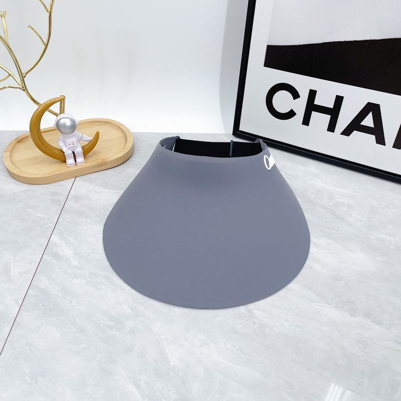 Chanel Visor dx (60)