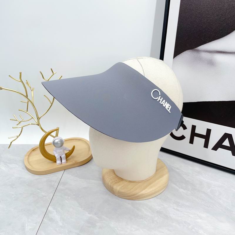 Chanel Visor dx (61)