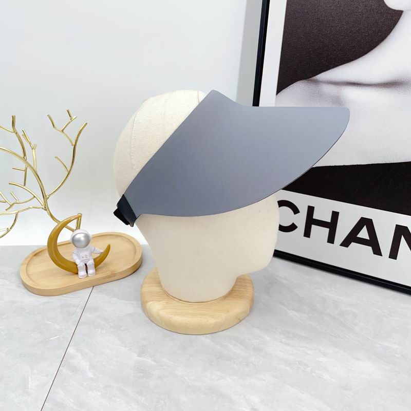 Chanel Visor dx (62)