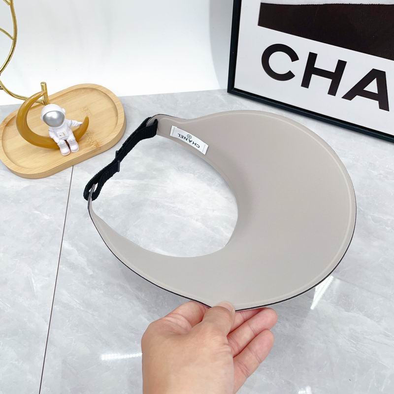 Chanel Visor dx (65)