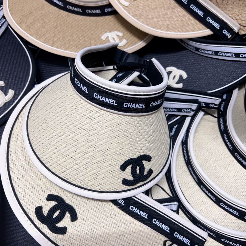 Chanel Visor dx (66)