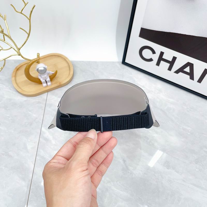 Chanel Visor dx (66)
