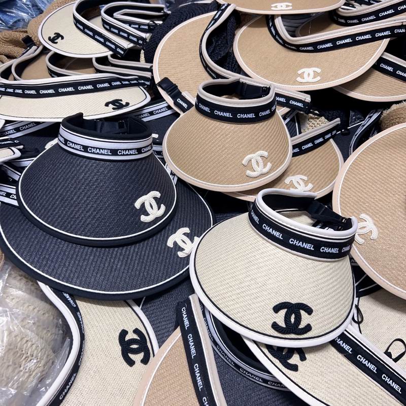 Chanel Visor dx (67)