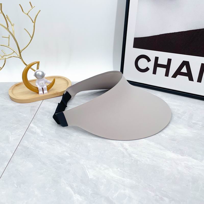 Chanel Visor dx (67)