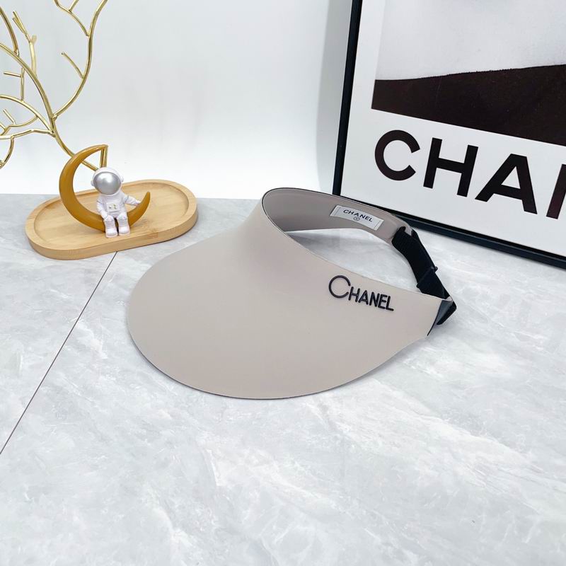 Chanel Visor dx (69)