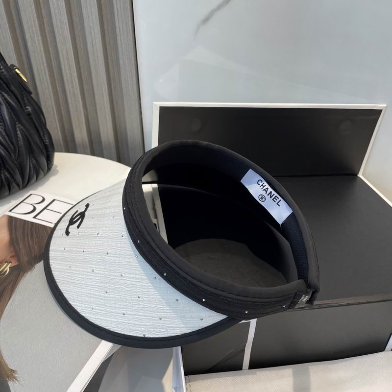 Chanel Visor dx (7)
