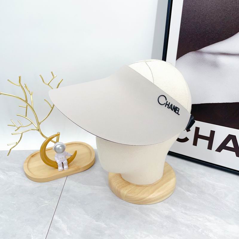 Chanel Visor dx (71)