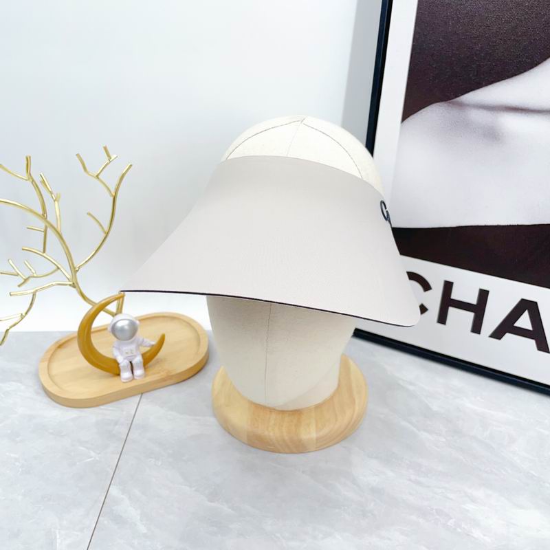 Chanel Visor dx (72)