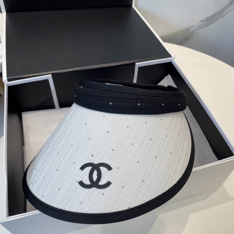 Chanel Visor dx (8)
