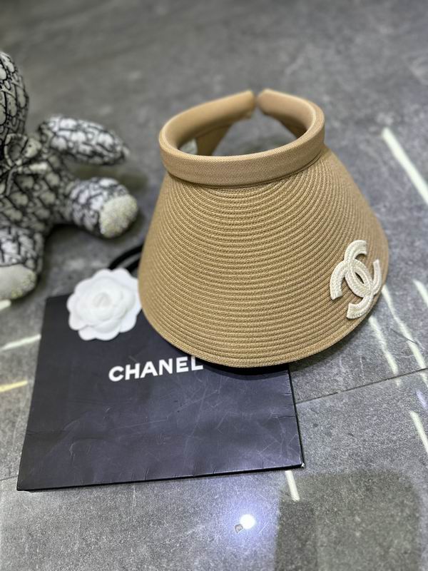 Chanel Visor dx (9)