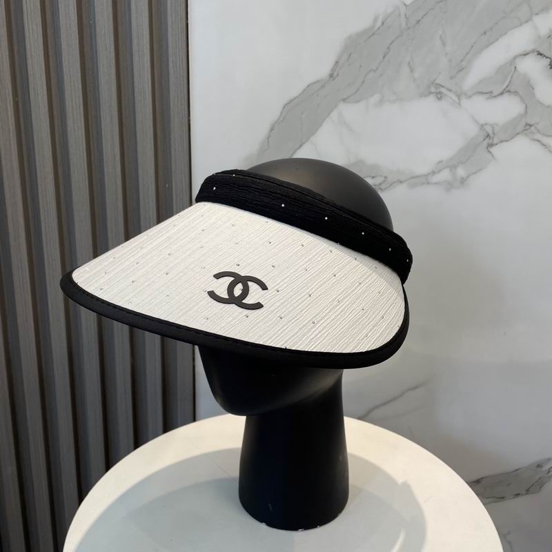 Chanel Visor dx (9)
