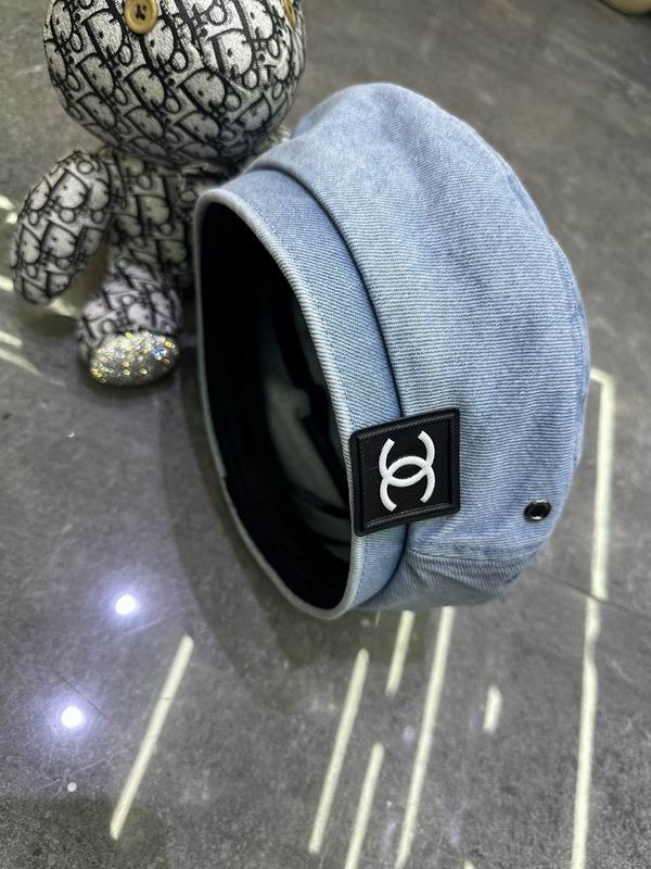 Chanel beret dx (2)