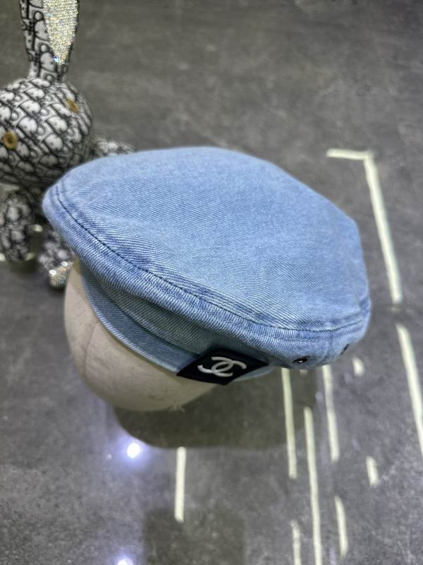 Chanel beret dx (4)