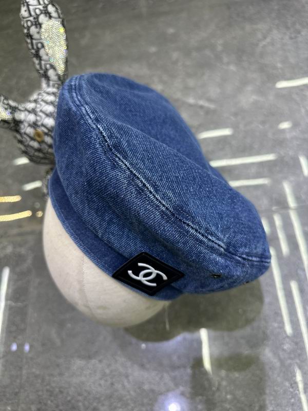 Chanel beret dx (5)