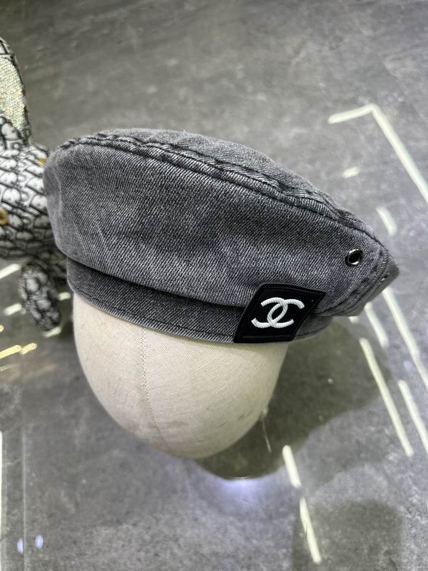 Chanel beret dx (6)
