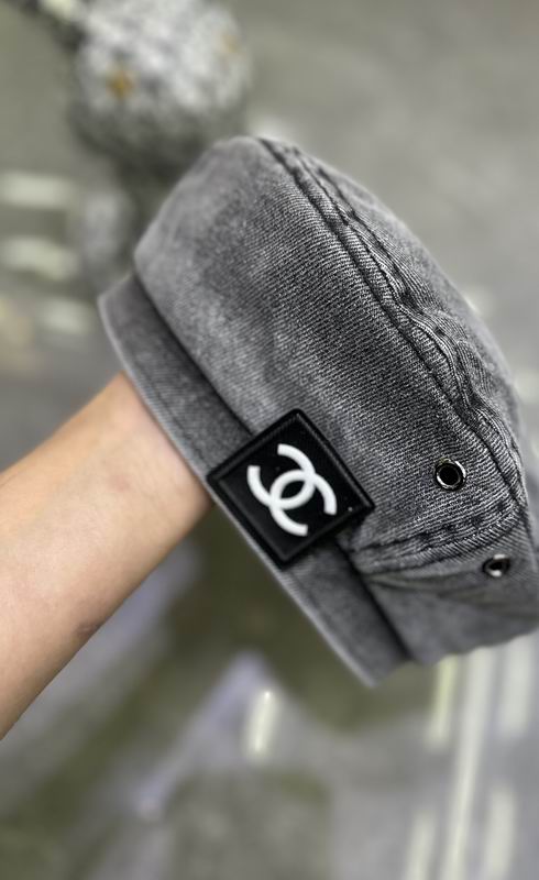 Chanel beret dx (8)