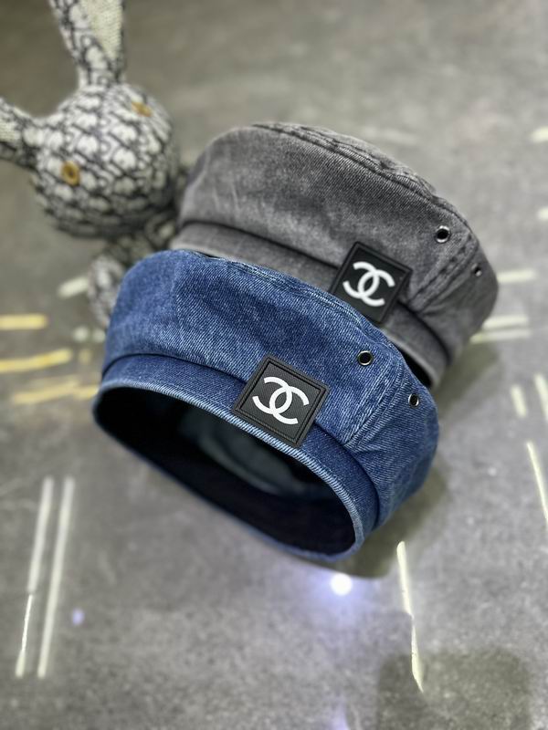 Chanel beret dx (9)