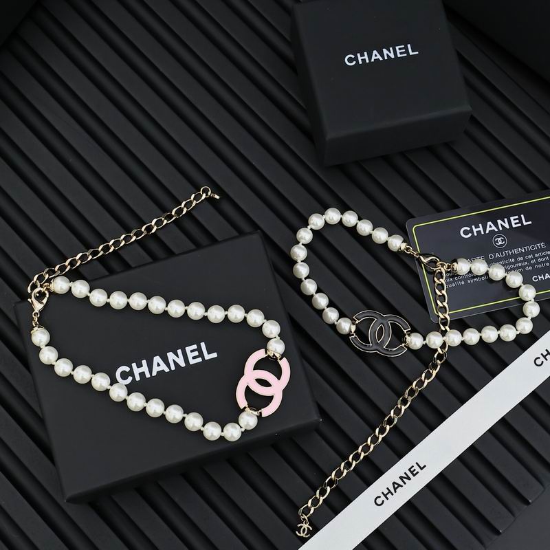 Chanel bracelet 04lyh92 (1)