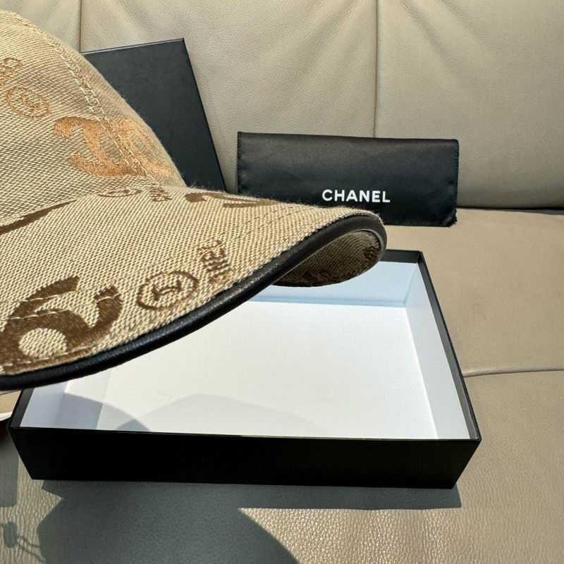 Chanel cap（高版本）dx (13)