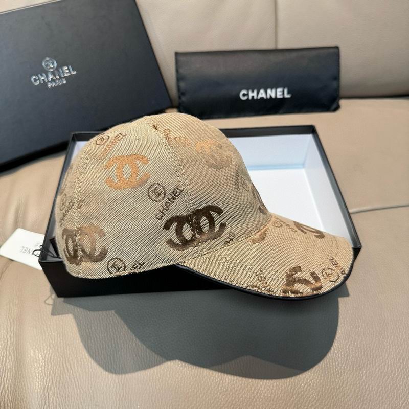 Chanel cap（高版本）dx (14)