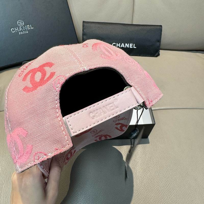 Chanel cap（高版本）dx (21)