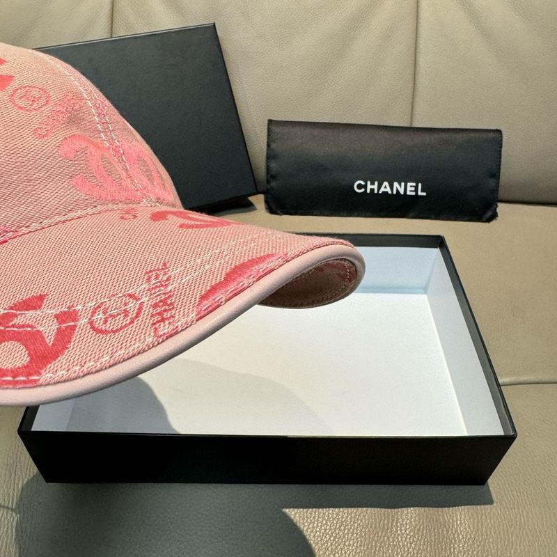 Chanel cap（高版本）dx (22)