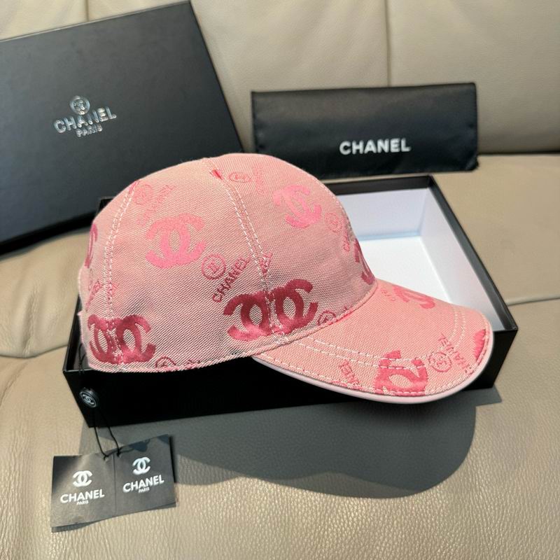 Chanel cap（高版本）dx (23)