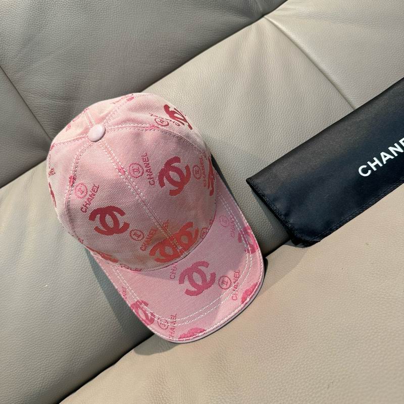 Chanel cap（高版本）dx (26)