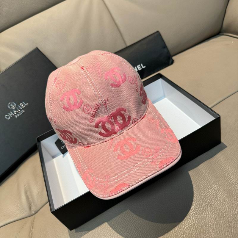 Chanel cap（高版本）dx (27)