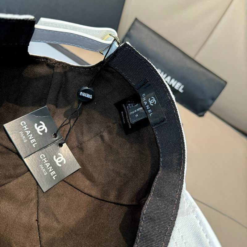 Chanel cap（高版本）dx (29)