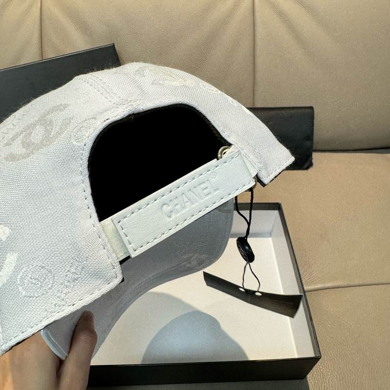 Chanel cap（高版本）dx (30)