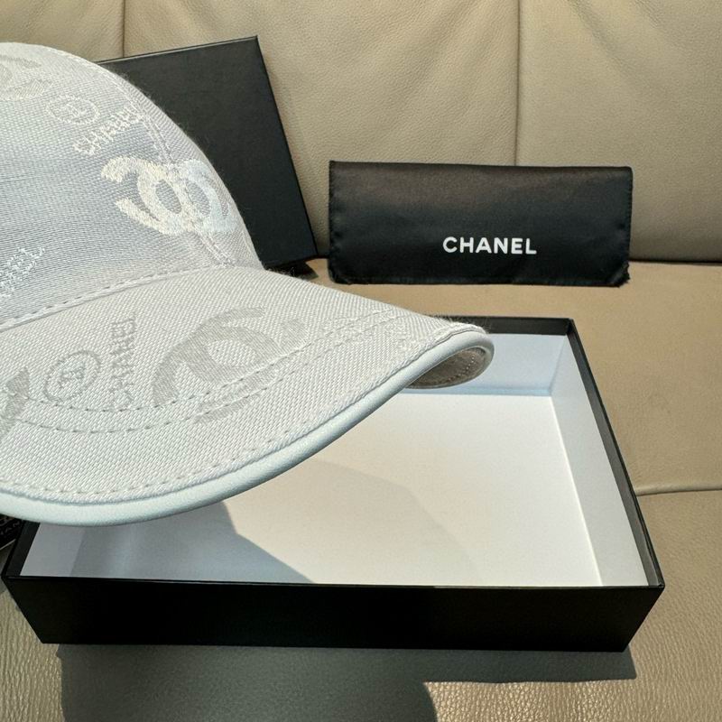 Chanel cap（高版本）dx (31)