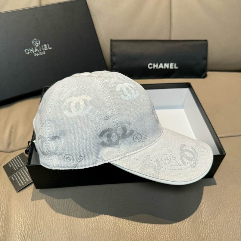Chanel cap（高版本）dx (32)